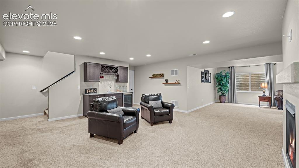 1168 Foothills Farm Way Colorado Springs CO 80921