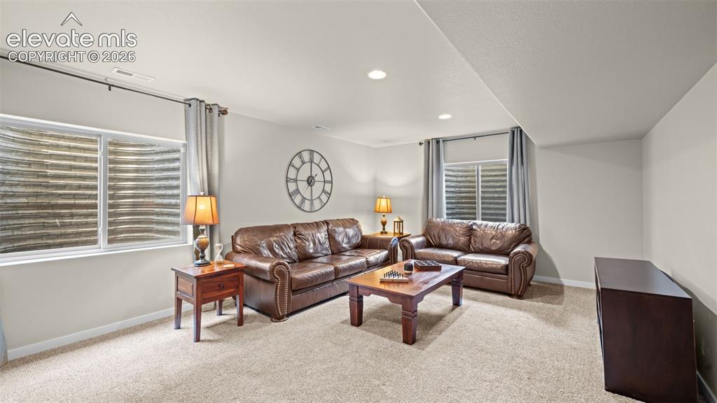 1168 Foothills Farm Way Colorado Springs CO 80921