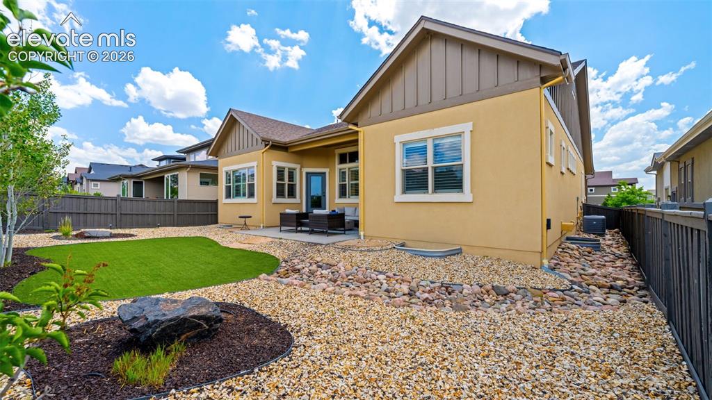 1168 Foothills Farm Way Colorado Springs CO 80921