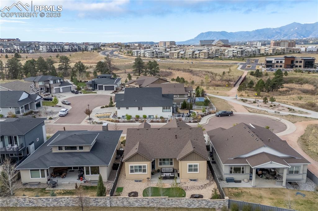 1168 Foothills Farm Way Colorado Springs CO 80921