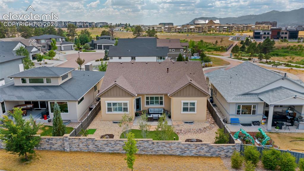 1168 Foothills Farm Way Colorado Springs CO 80921