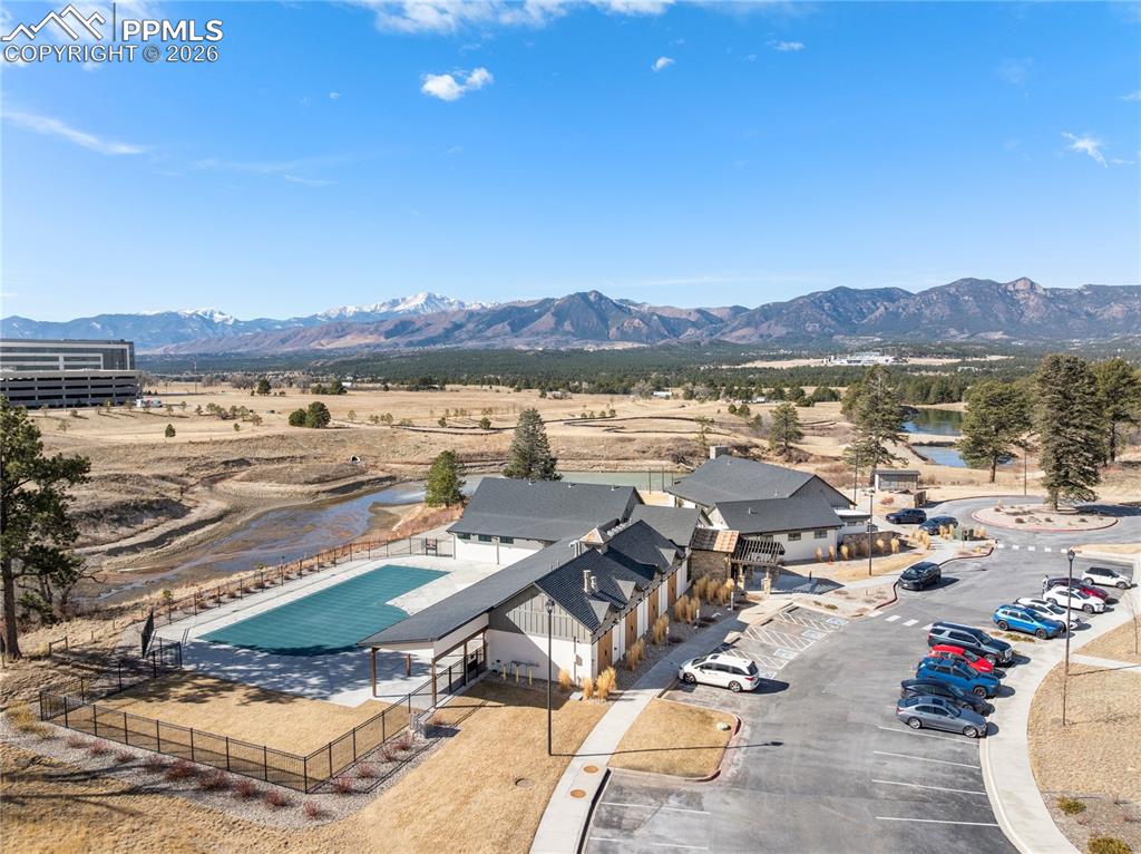 1168 Foothills Farm Way Colorado Springs CO 80921
