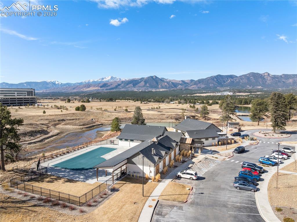 1168 Foothills Farm Way Colorado Springs CO 80921