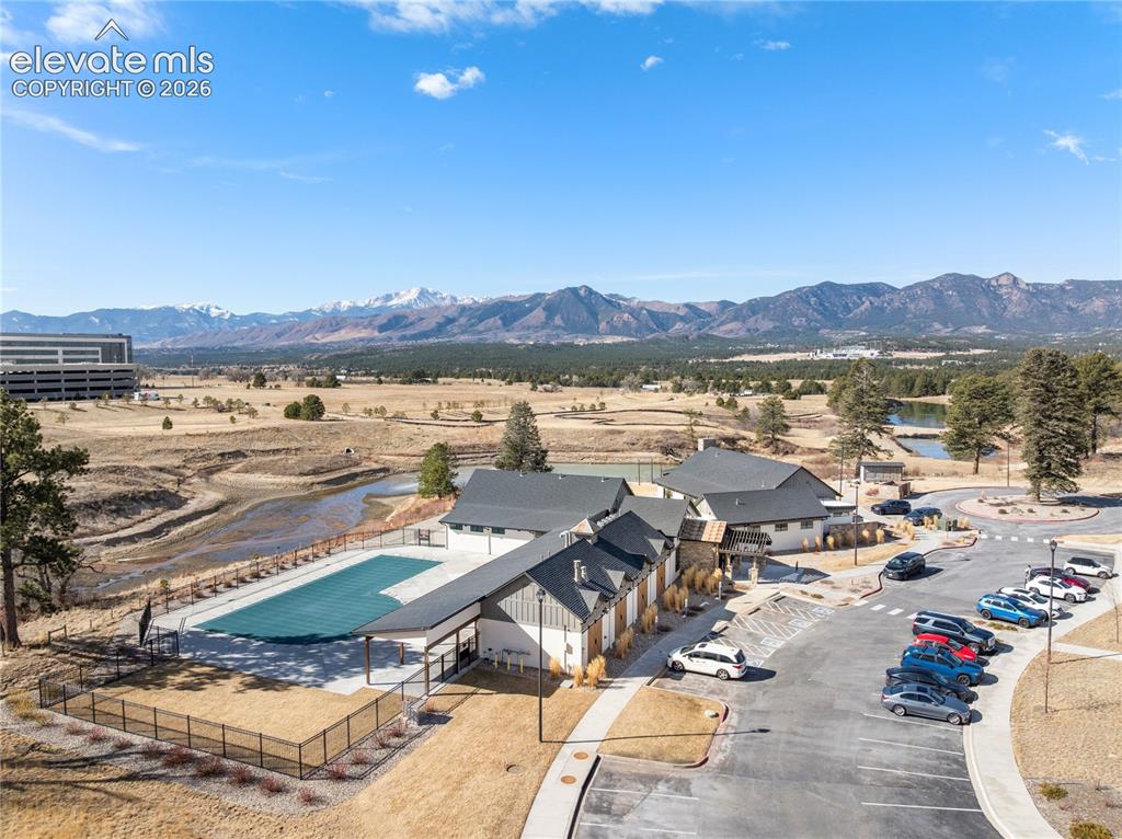 1168 Foothills Farm Way Colorado Springs CO 80921