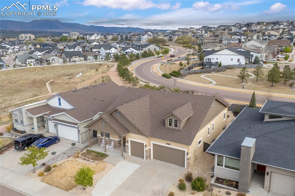 1168 Foothills Farm Way Colorado Springs CO 80921