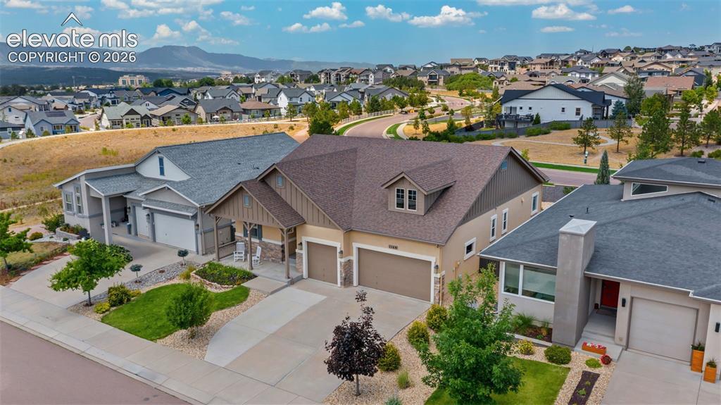 1168 Foothills Farm Way Colorado Springs CO 80921