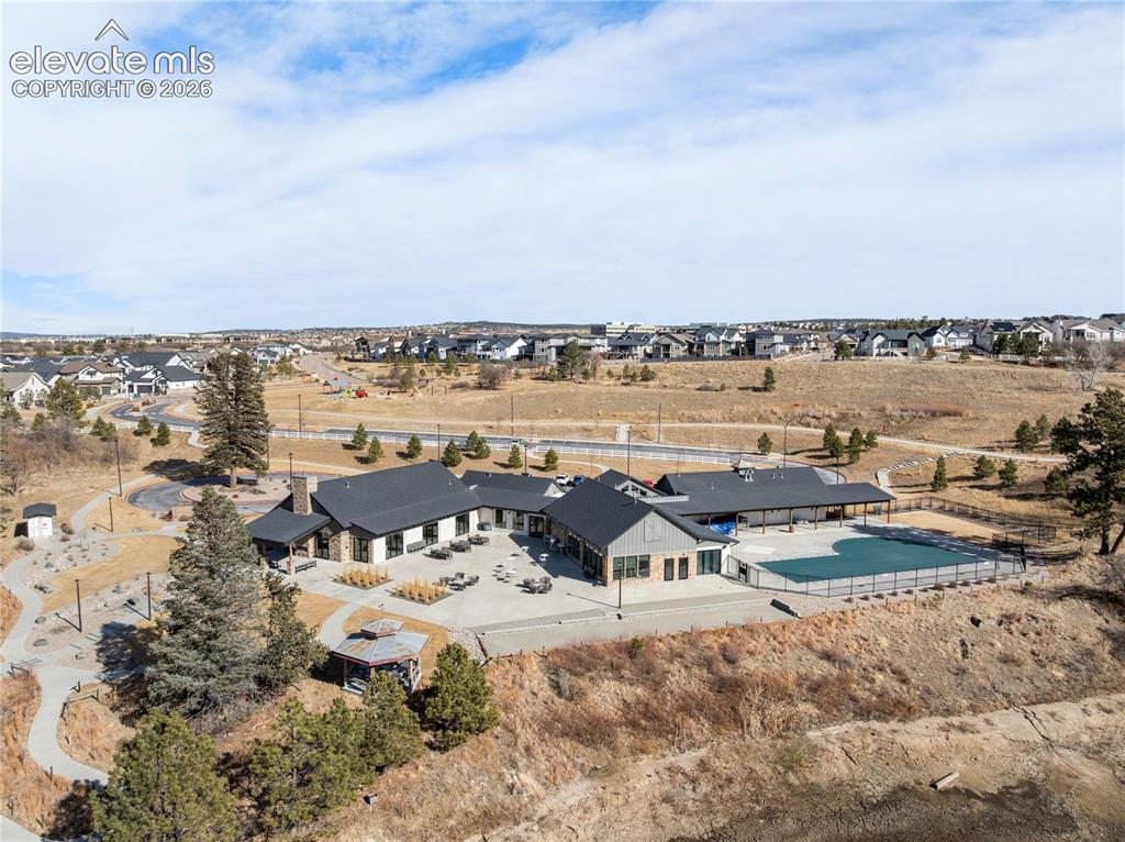 1168 Foothills Farm Way Colorado Springs CO 80921