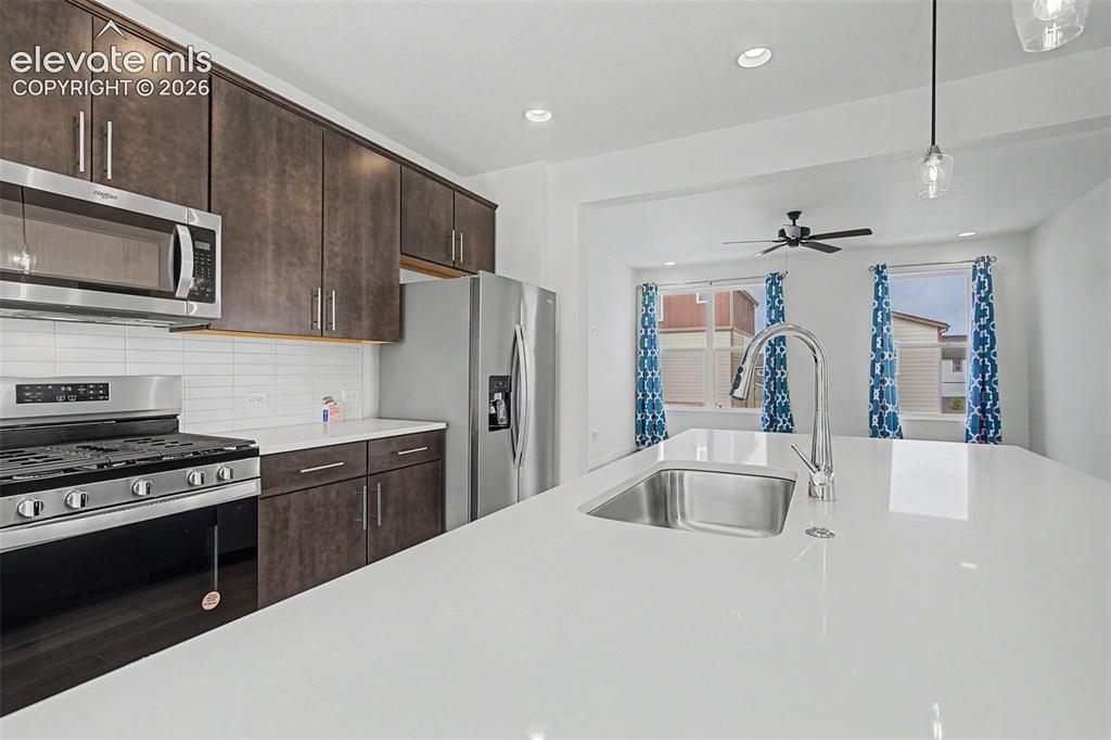 6717 Lily Mountain Lane Colorado Springs CO 80923