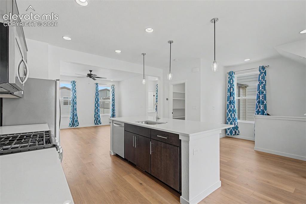 6717 Lily Mountain Lane Colorado Springs CO 80923