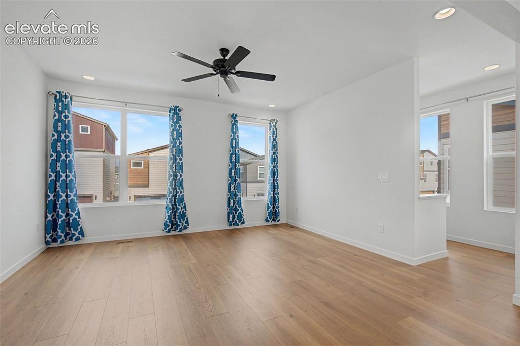 6717 Lily Mountain Lane Colorado Springs CO 80923