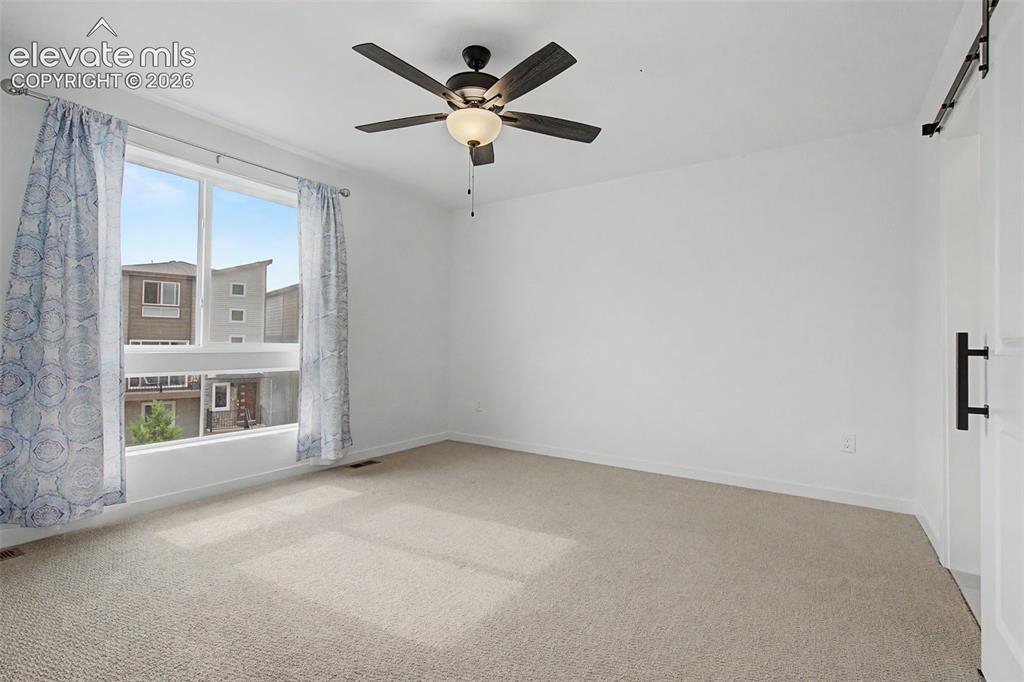 6717 Lily Mountain Lane Colorado Springs CO 80923