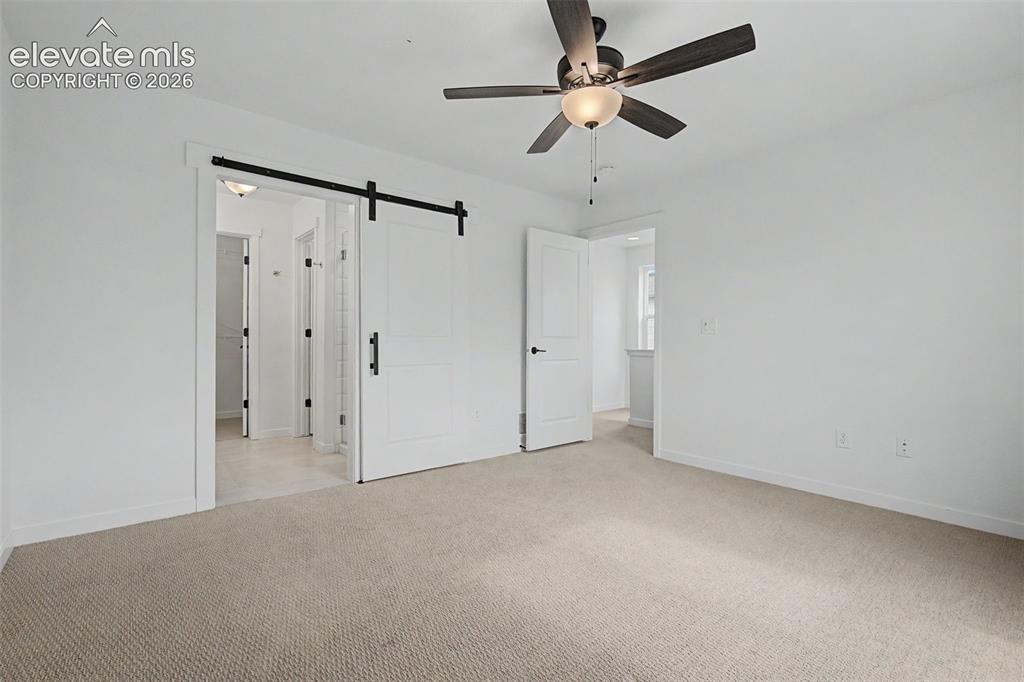 6717 Lily Mountain Lane Colorado Springs CO 80923
