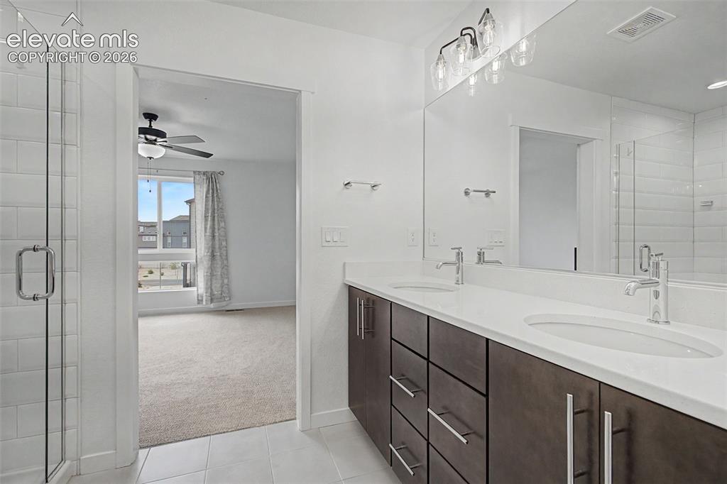 6717 Lily Mountain Lane Colorado Springs CO 80923