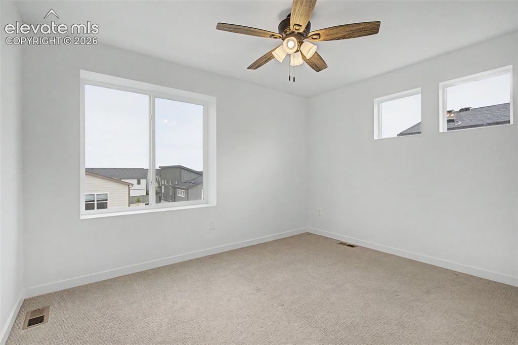 6717 Lily Mountain Lane Colorado Springs CO 80923