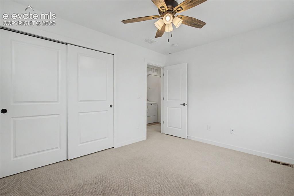 6717 Lily Mountain Lane Colorado Springs CO 80923