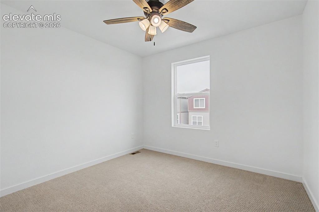 6717 Lily Mountain Lane Colorado Springs CO 80923