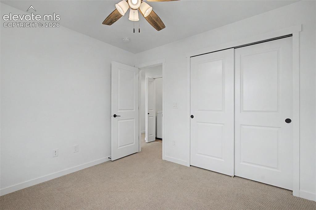 6717 Lily Mountain Lane Colorado Springs CO 80923