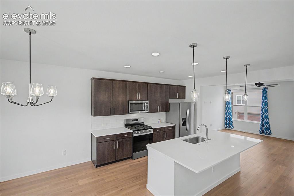 6717 Lily Mountain Lane Colorado Springs CO 80923