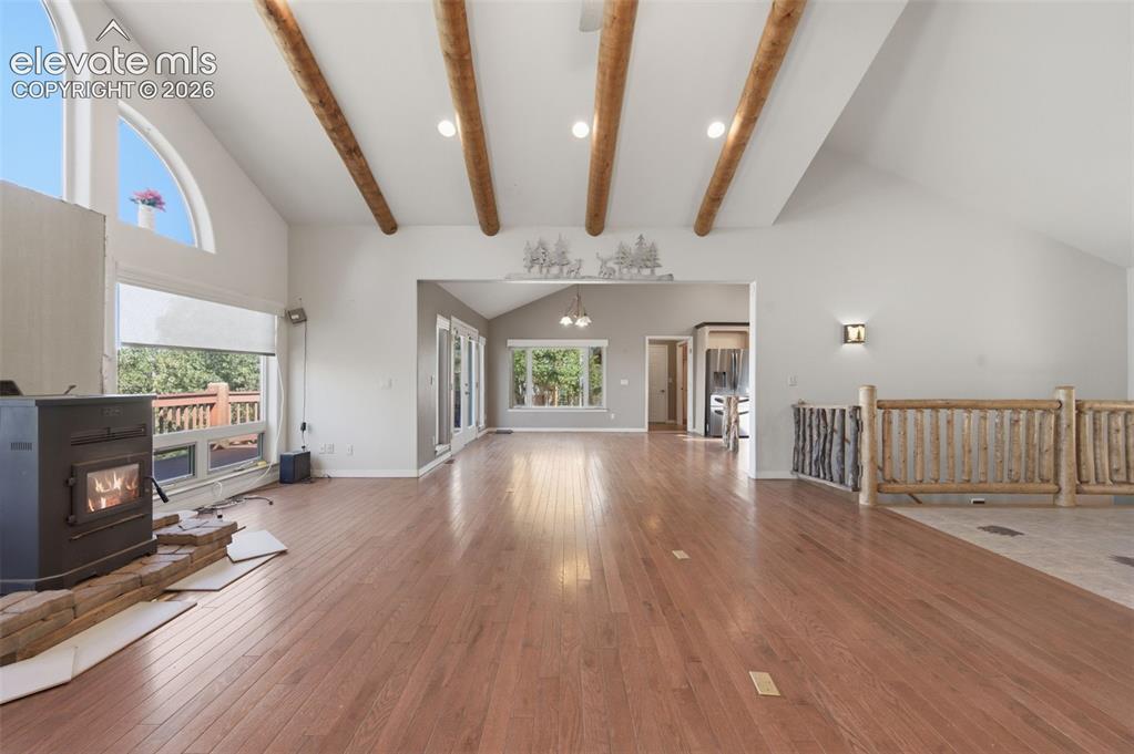 516 Saguache Drive Florissant CO 80816