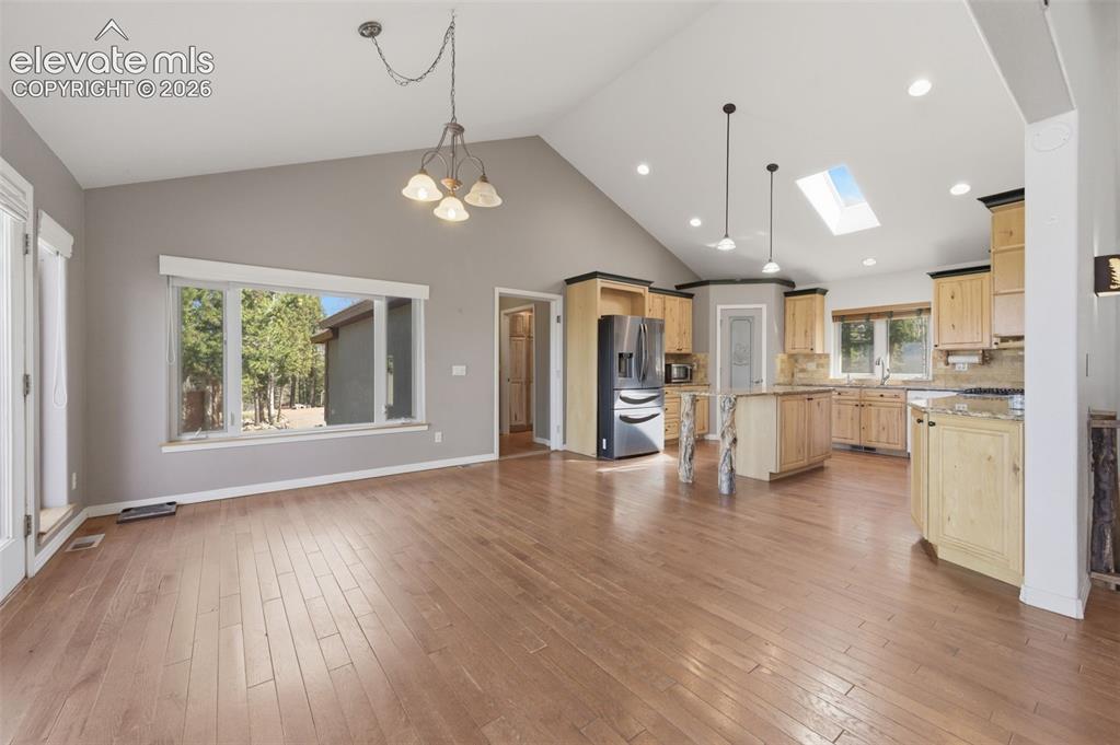 516 Saguache Drive Florissant CO 80816
