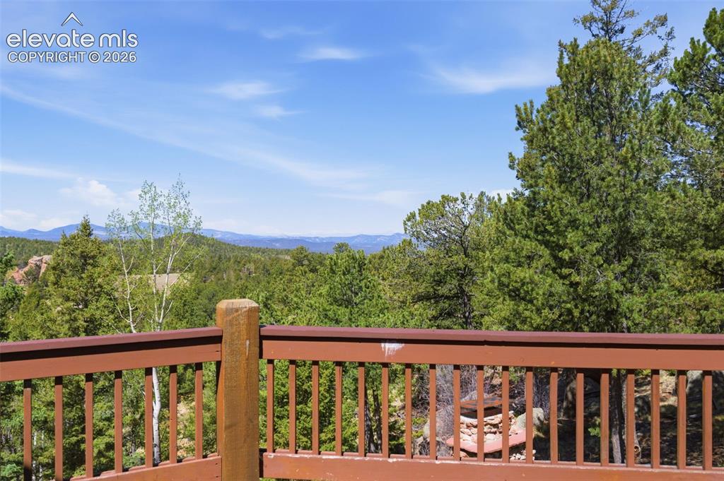 516 Saguache Drive Florissant CO 80816