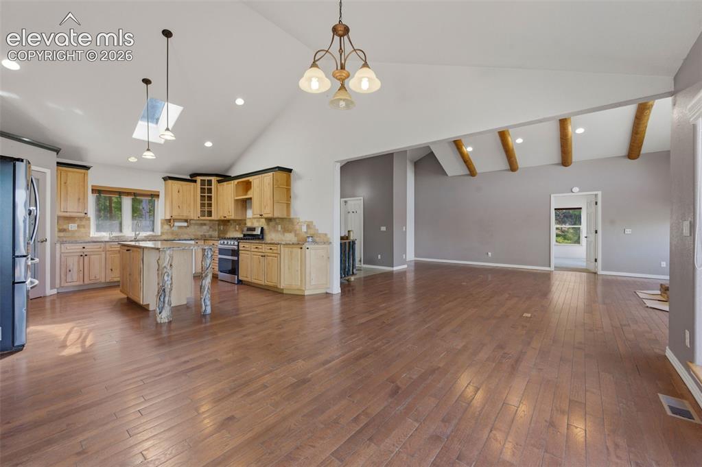 516 Saguache Drive Florissant CO 80816