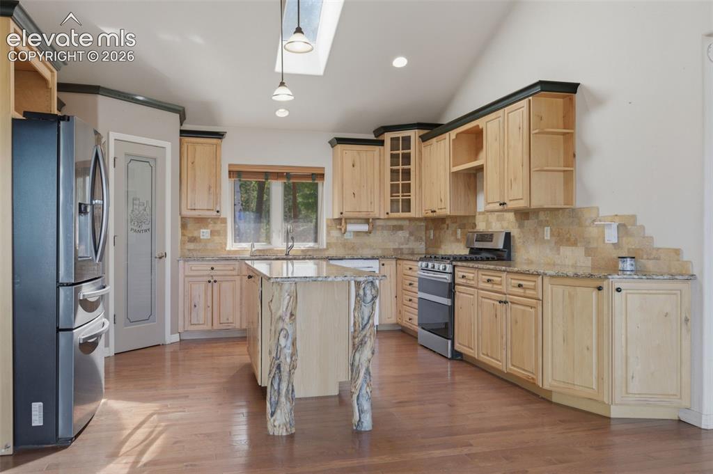 516 Saguache Drive Florissant CO 80816