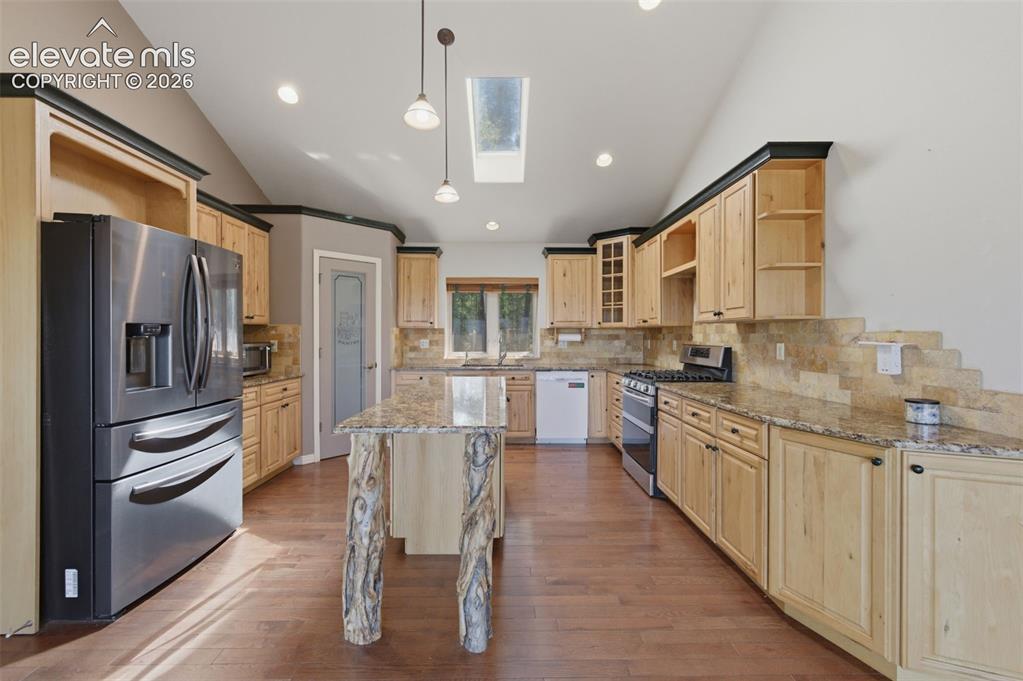 516 Saguache Drive Florissant CO 80816