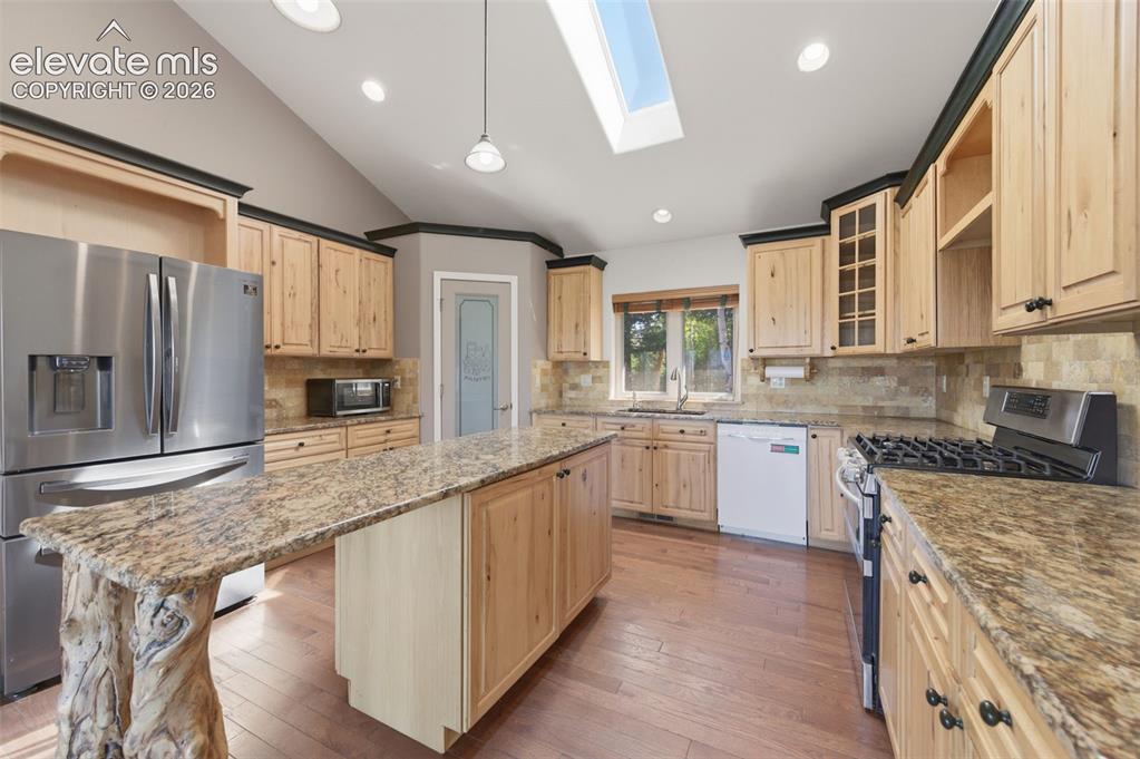 516 Saguache Drive Florissant CO 80816