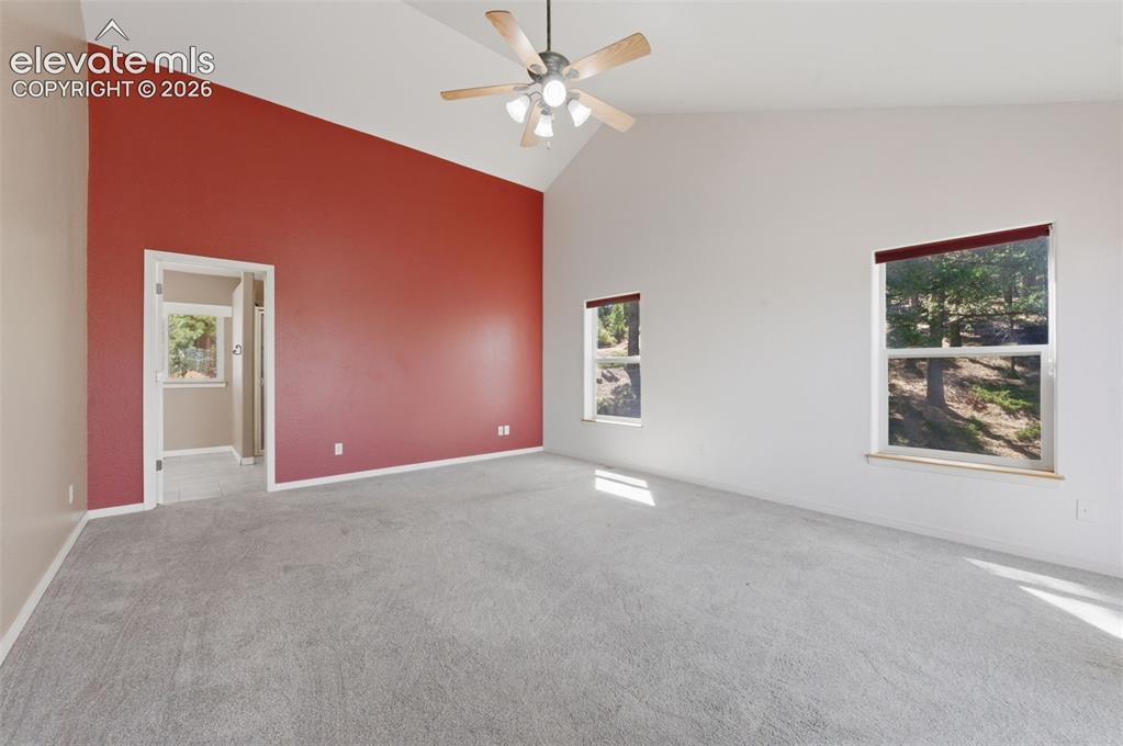 516 Saguache Drive Florissant CO 80816