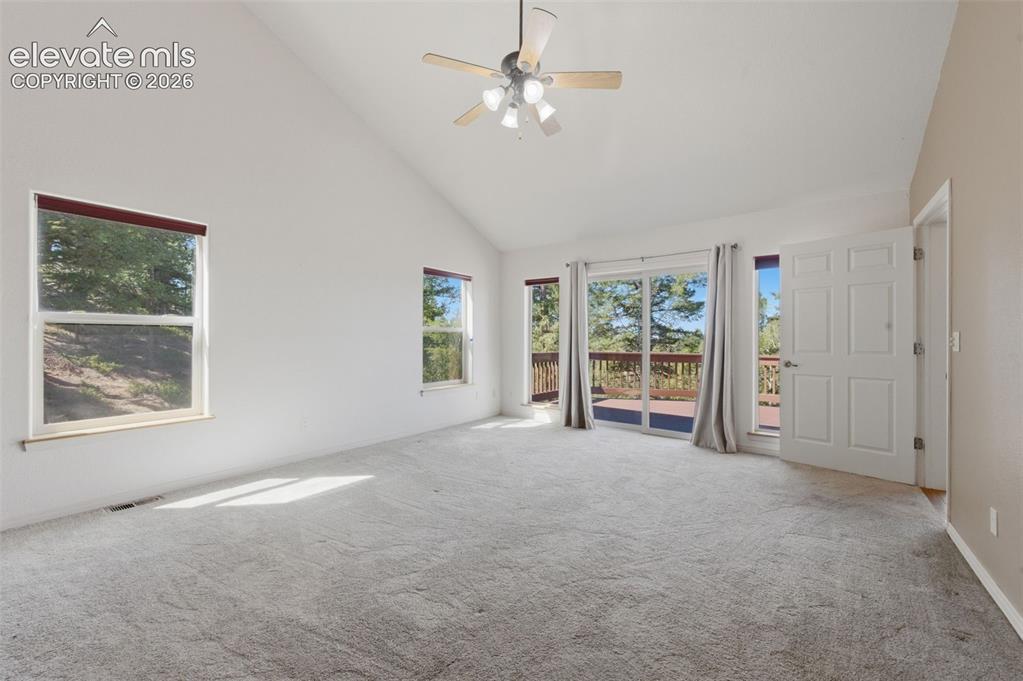 516 Saguache Drive Florissant CO 80816