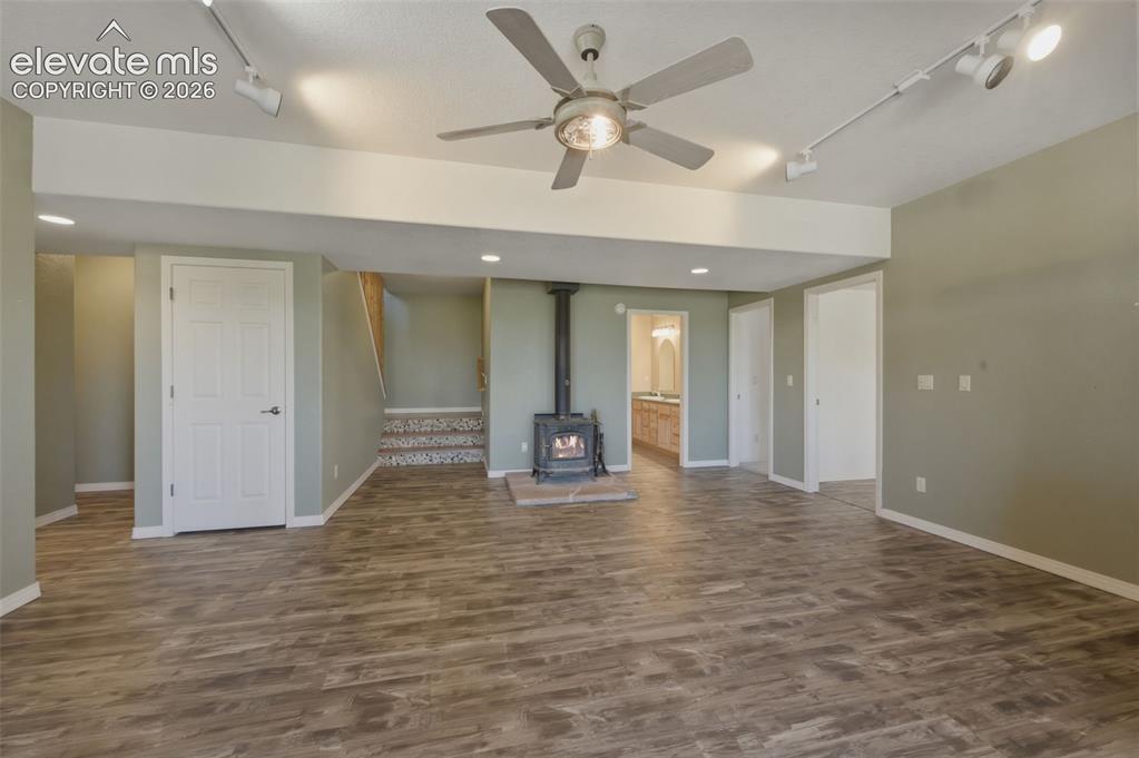 516 Saguache Drive Florissant CO 80816