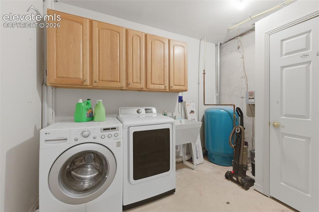 516 Saguache Drive Florissant CO 80816