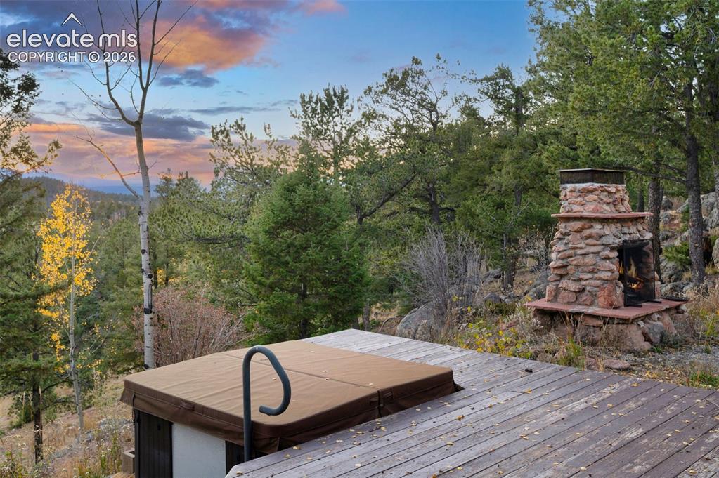 516 Saguache Drive Florissant CO 80816