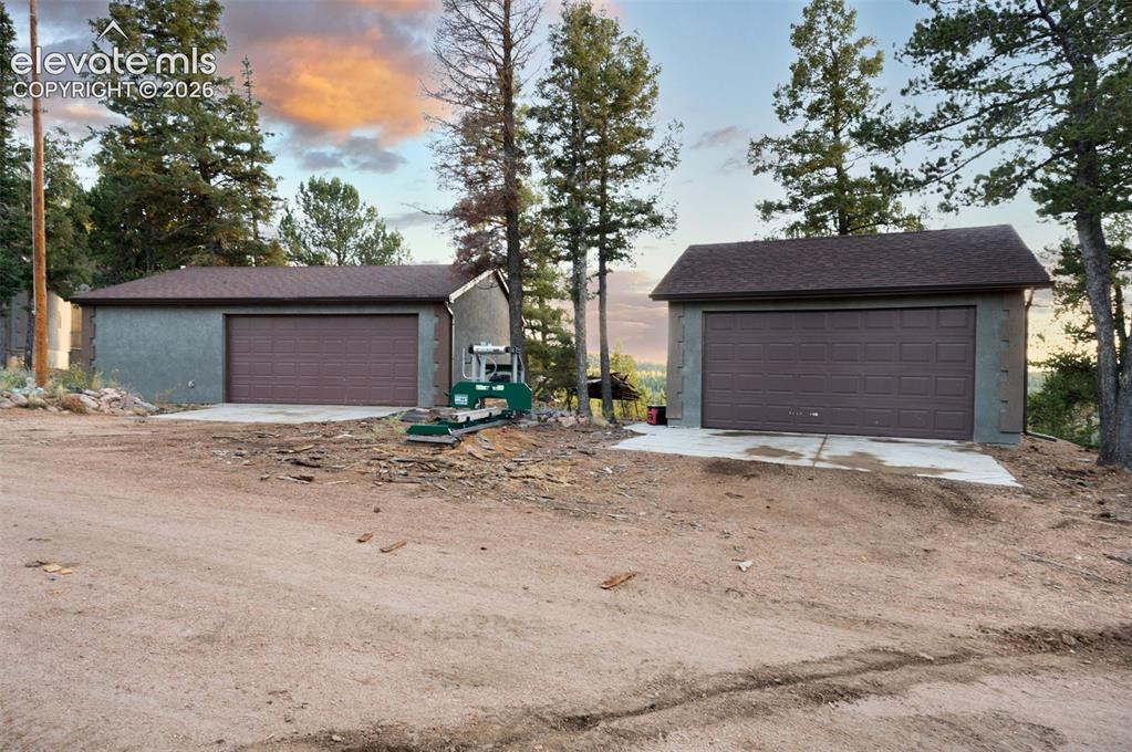 516 Saguache Drive Florissant CO 80816