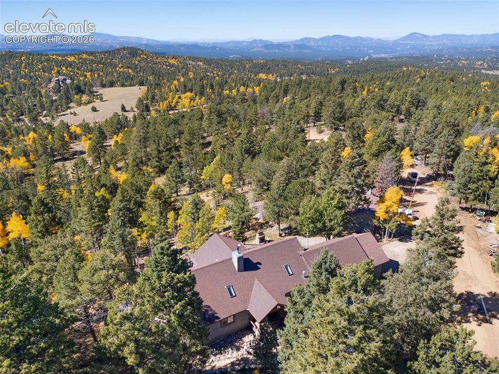 516 Saguache Drive Florissant CO 80816