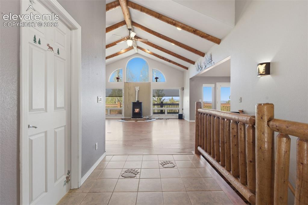 516 Saguache Drive Florissant CO 80816