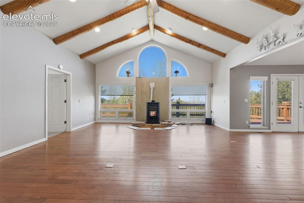 516 Saguache Drive Florissant CO 80816