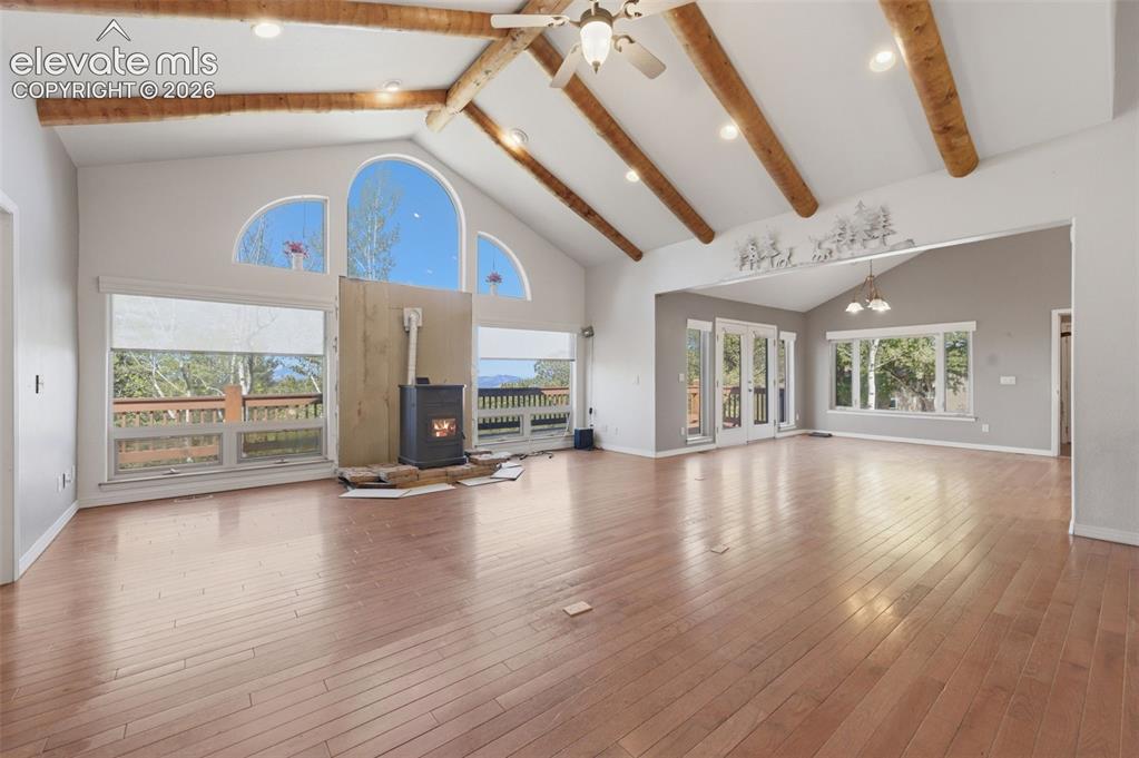 516 Saguache Drive Florissant CO 80816