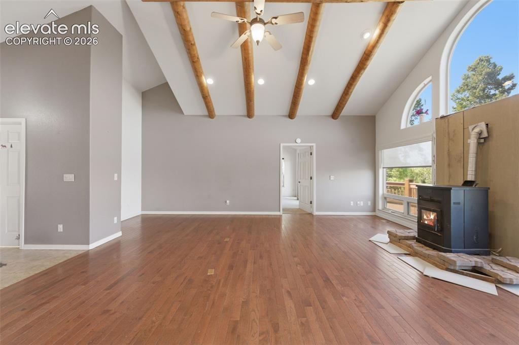516 Saguache Drive Florissant CO 80816
