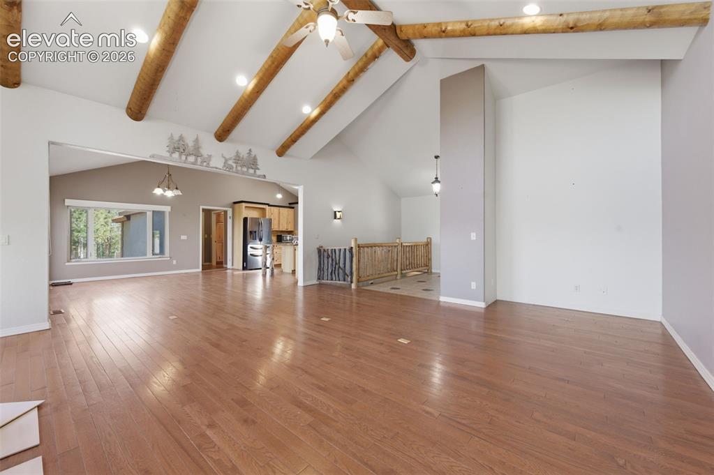 516 Saguache Drive Florissant CO 80816