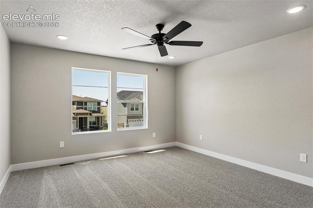 7866 Buffalo Horn Drive Colorado Springs CO 80925