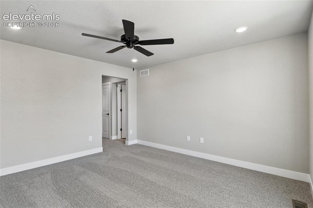 7866 Buffalo Horn Drive Colorado Springs CO 80925