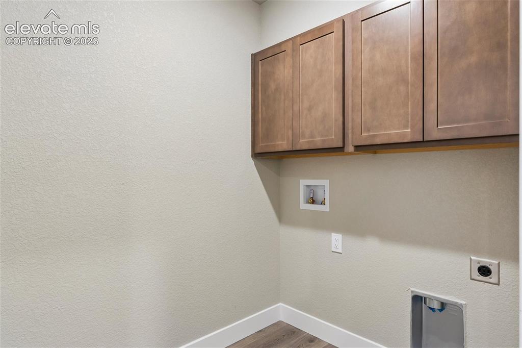 7866 Buffalo Horn Drive Colorado Springs CO 80925