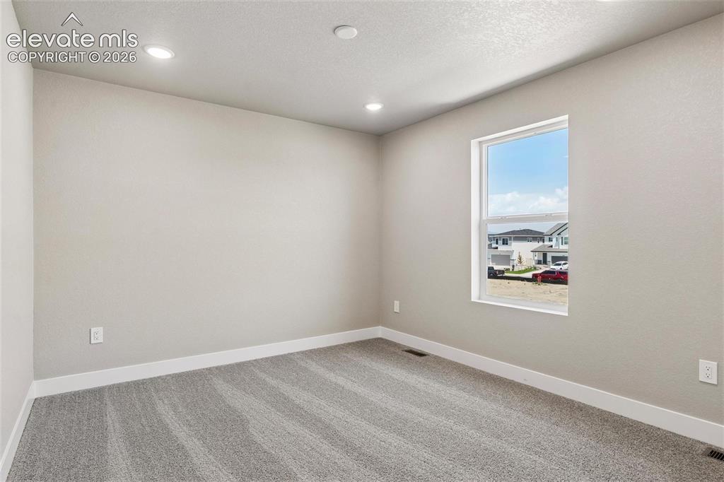 7866 Buffalo Horn Drive Colorado Springs CO 80925