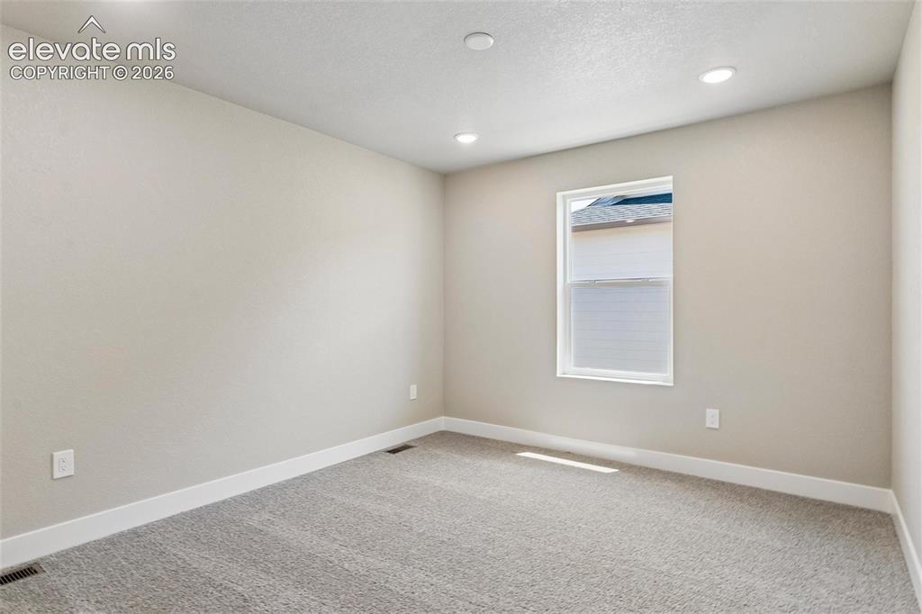 7866 Buffalo Horn Drive Colorado Springs CO 80925