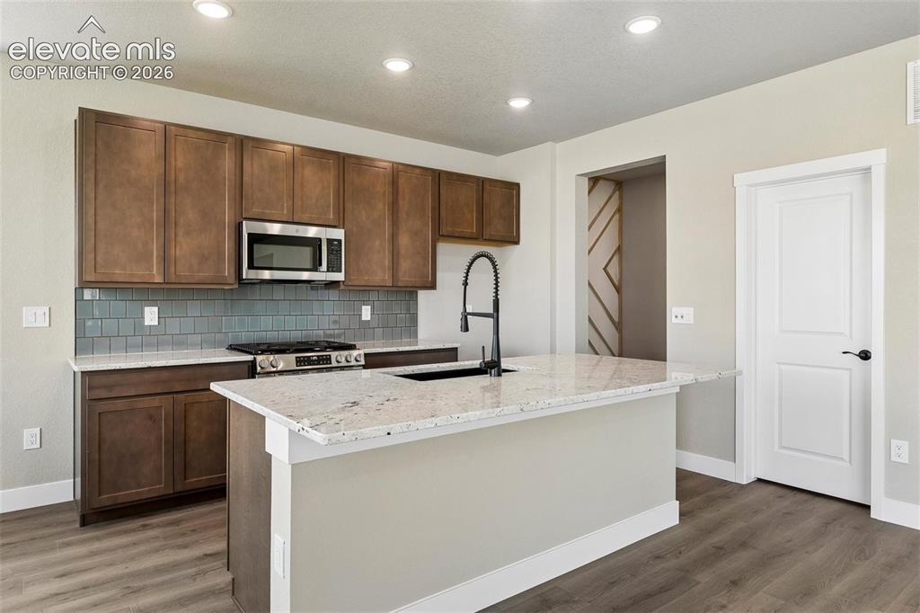 7866 Buffalo Horn Drive Colorado Springs CO 80925