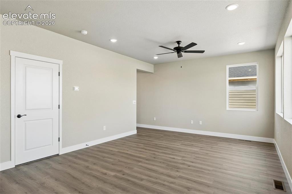 7866 Buffalo Horn Drive Colorado Springs CO 80925