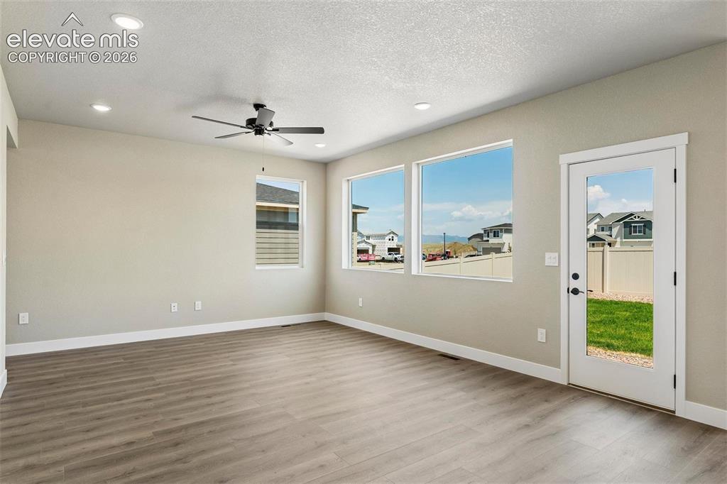 7866 Buffalo Horn Drive Colorado Springs CO 80925