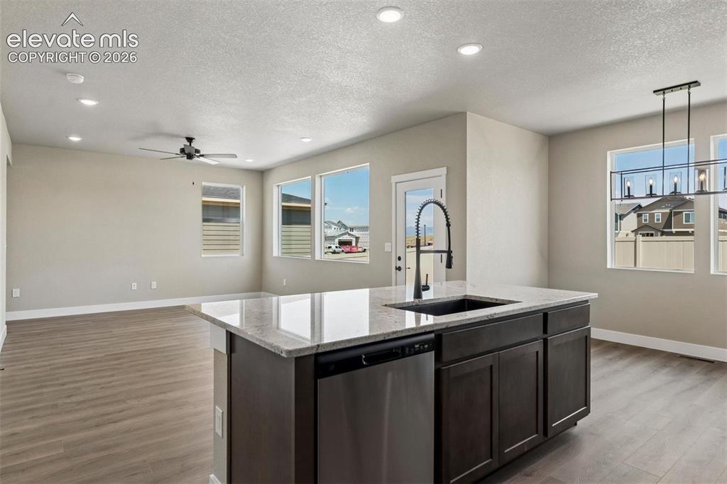 7866 Buffalo Horn Drive Colorado Springs CO 80925